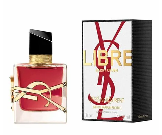 LIBRE BERRY CRUSH EDP 30 ML